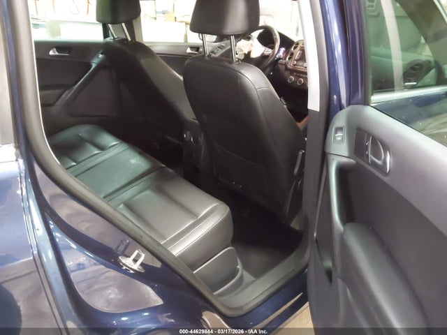 44629844 :رقم المزاد ، WVGBV7AX7DW505000 vin ، 2013 Volkswagen Tiguan S/se/sel مزاد بيع