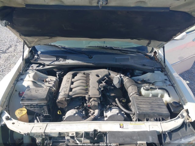 2008 CHRYSLER 300 2C3LA53G18H146838 Photo 9