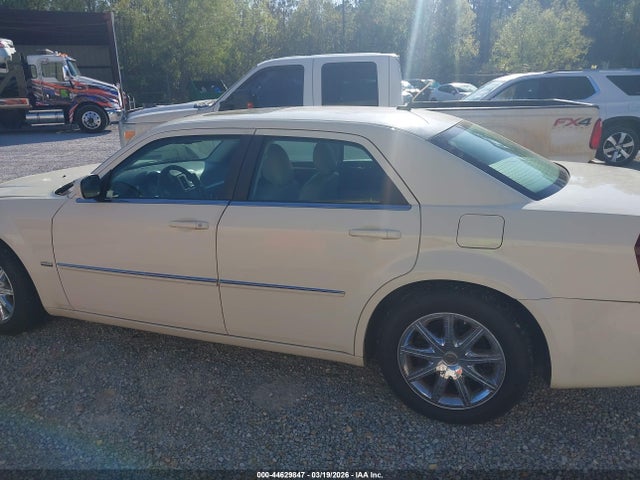 Продажа на аукционе авто 2008 Chrysler 300 Touring, vin: 2C3LA53G18H146838, номер лота: 44629847