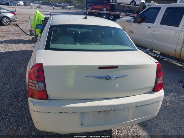 Продажа на аукционе авто 2008 Chrysler 300 Touring, vin: 2C3LA53G18H146838, номер лота: 44629847