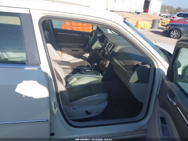 2008 CHRYSLER 300 2C3LA53G18H146838 Photo 4