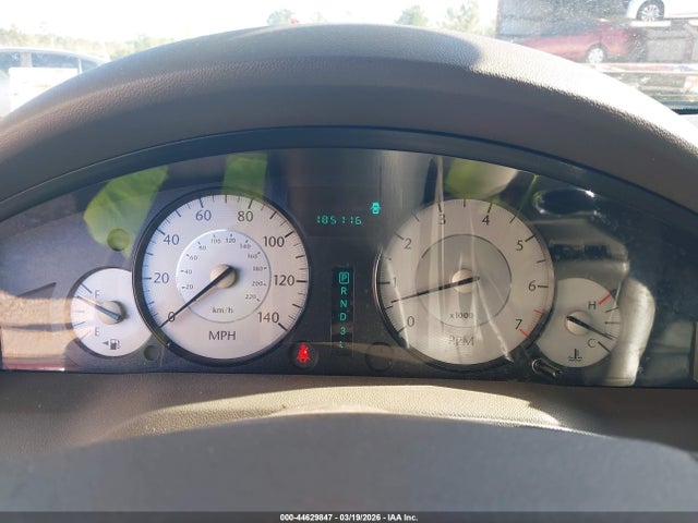 2008 CHRYSLER 300 2C3LA53G18H146838 Photo 6