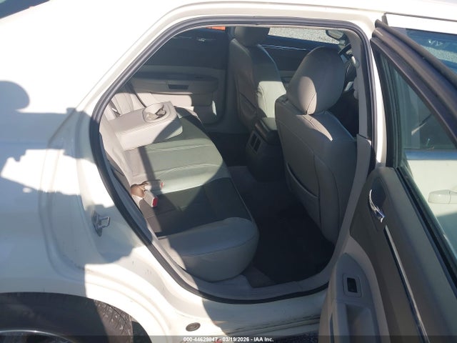 2008 CHRYSLER 300 2C3LA53G18H146838 Photo 7