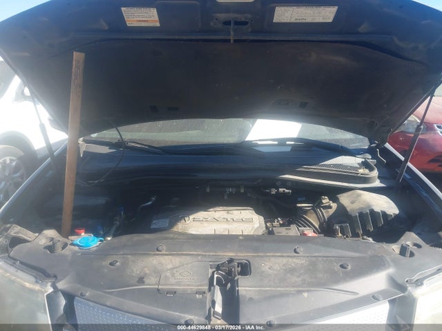 Продаж на аукціоні авто 2008 Acura Mdx Sport Package, vin: 2HNYD28838H553501, номер лоту: 44629848