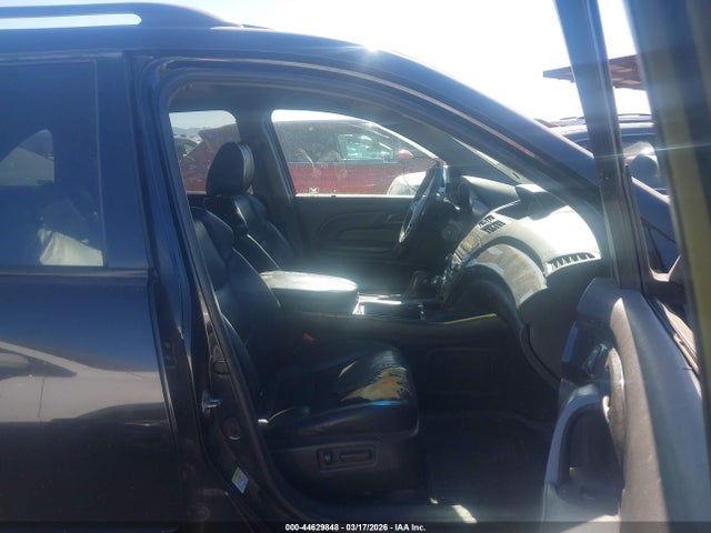 Продаж на аукціоні авто 2008 Acura Mdx Sport Package, vin: 2HNYD28838H553501, номер лоту: 44629848