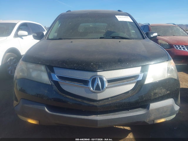 Продаж на аукціоні авто 2008 Acura Mdx Sport Package, vin: 2HNYD28838H553501, номер лоту: 44629848