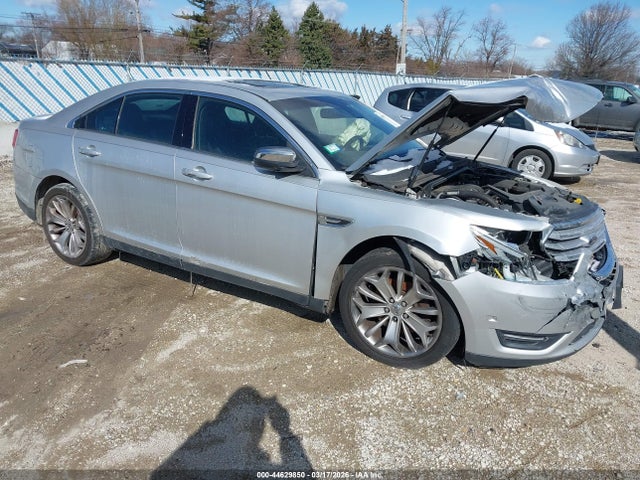 Aukcja sprzedaży 2013 Ford Taurus Limited, vin: 1FAHP2F85DG198410, numer aukcji: 44629850