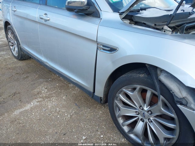 44629850 :رقم المزاد ، 1FAHP2F85DG198410 vin ، 2013 Ford Taurus Limited مزاد بيع