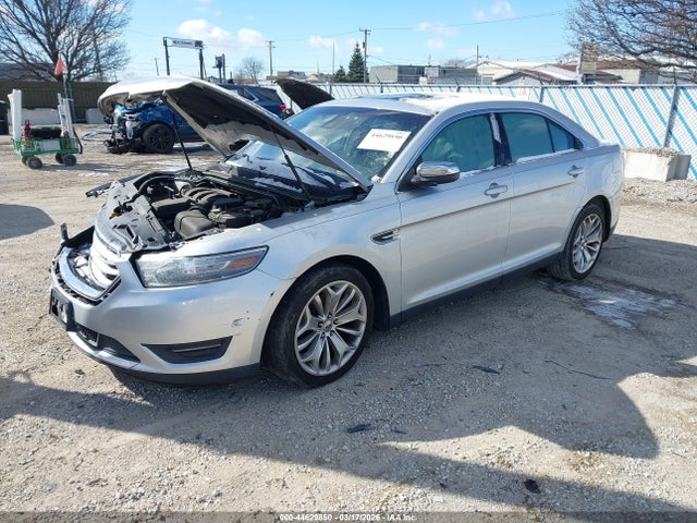 44629850 :رقم المزاد ، 1FAHP2F85DG198410 vin ، 2013 Ford Taurus Limited مزاد بيع