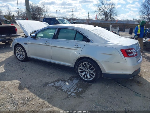 44629850 :رقم المزاد ، 1FAHP2F85DG198410 vin ، 2013 Ford Taurus Limited مزاد بيع