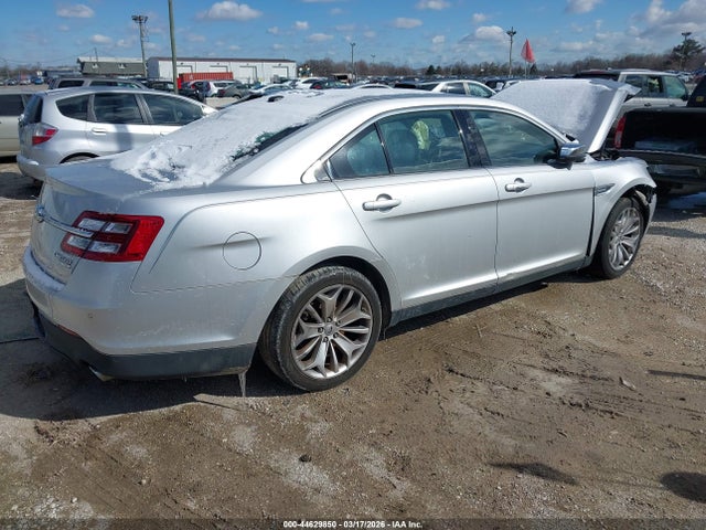 44629850 :رقم المزاد ، 1FAHP2F85DG198410 vin ، 2013 Ford Taurus Limited مزاد بيع