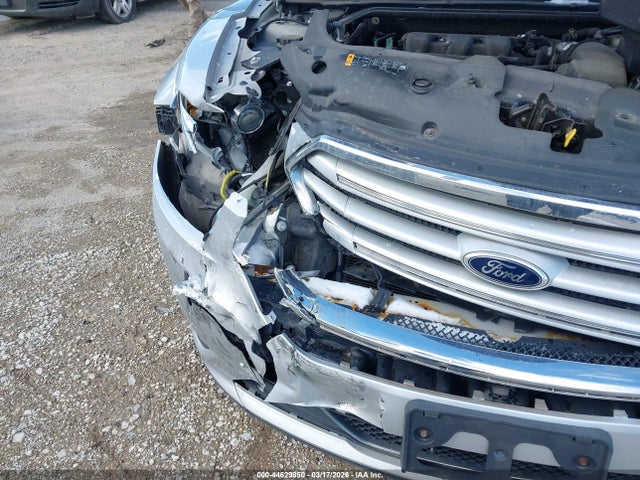 44629850 :رقم المزاد ، 1FAHP2F85DG198410 vin ، 2013 Ford Taurus Limited مزاد بيع