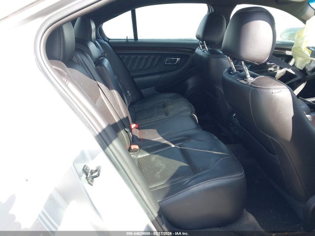 44629850 :رقم المزاد ، 1FAHP2F85DG198410 vin ، 2013 Ford Taurus Limited مزاد بيع