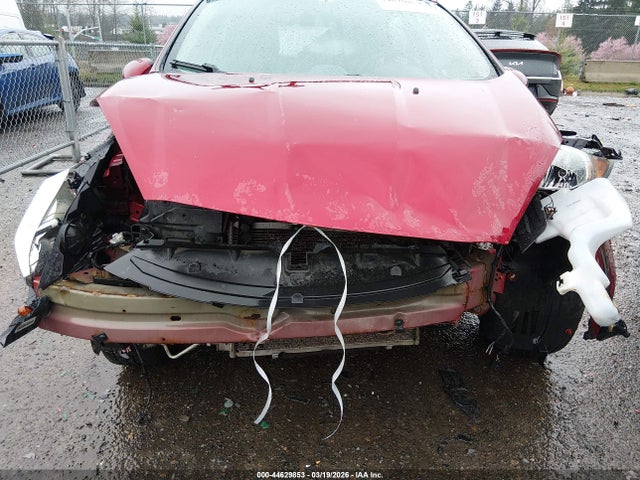 2016 FORD FIESTA 3FADP4EJ8GM139604 Photo 5