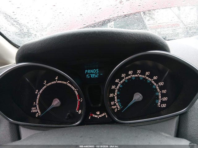 2016 FORD FIESTA 3FADP4EJ8GM139604 Photo 6