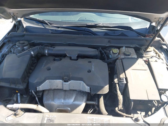 1G11F5SLXFU134712 Chevrolet Malibu 1lz