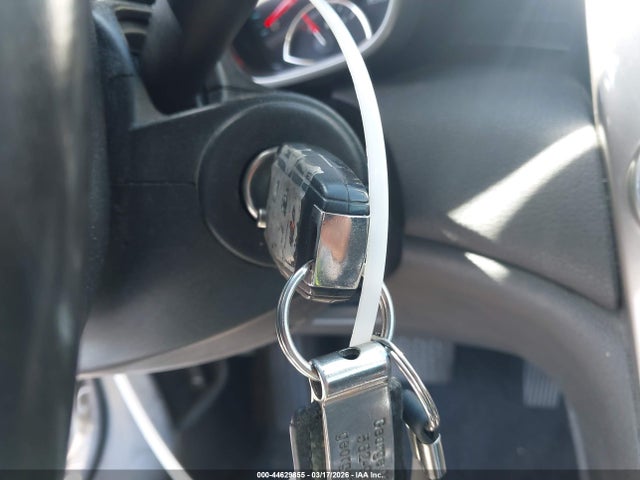 1G11F5SLXFU134712 Chevrolet Malibu 1lz