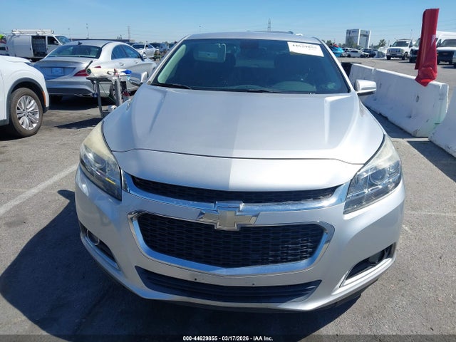 1G11F5SLXFU134712 Chevrolet Malibu 1lz