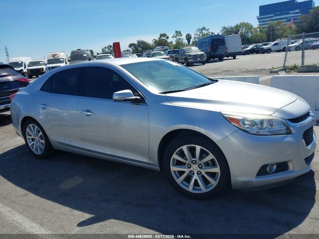 1G11F5SLXFU134712 Chevrolet Malibu 1lz