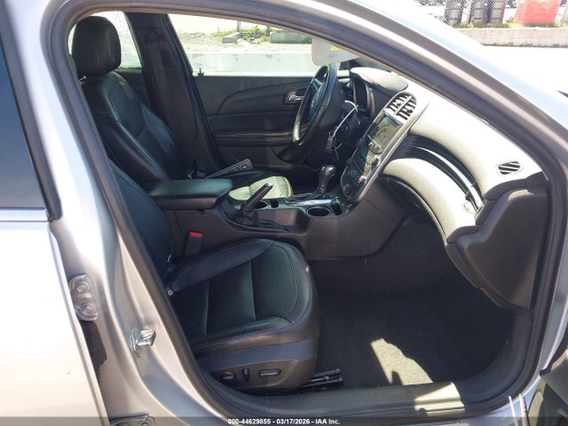 1G11F5SLXFU134712 Chevrolet Malibu 1lz