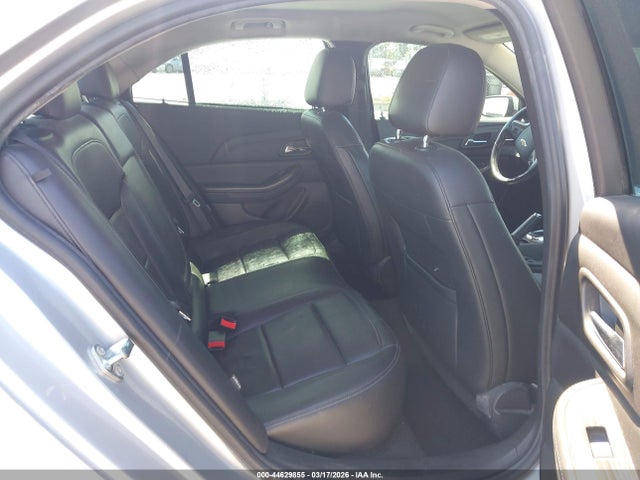 1G11F5SLXFU134712 Chevrolet Malibu 1lz