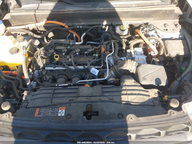 3FTTW8H34RRA63947 Ford Maverick Xlt