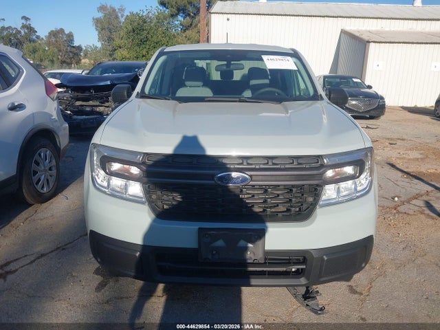 3FTTW8H34RRA63947 Ford Maverick Xlt