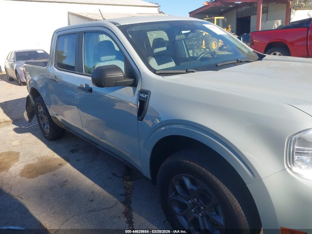 3FTTW8H34RRA63947 Ford Maverick Xlt