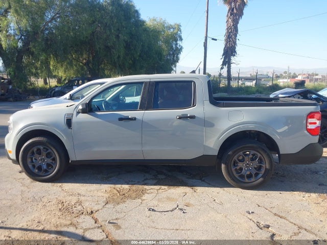 3FTTW8H34RRA63947 Ford Maverick Xlt