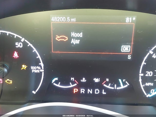 3FTTW8H34RRA63947 Ford Maverick Xlt