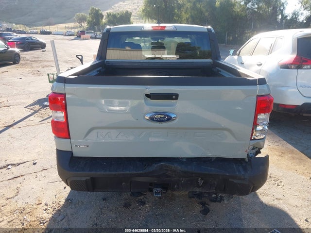 3FTTW8H34RRA63947 Ford Maverick Xlt