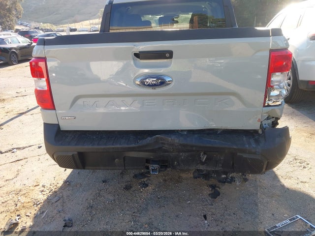 3FTTW8H34RRA63947 Ford Maverick Xlt