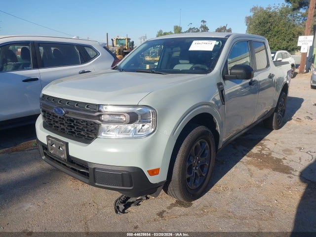 3FTTW8H34RRA63947 Ford Maverick Xlt