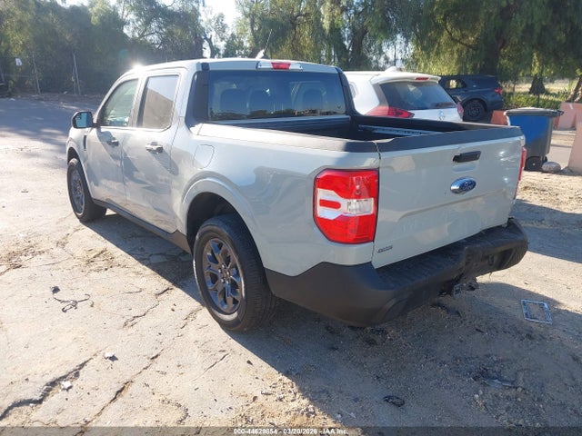 3FTTW8H34RRA63947 Ford Maverick Xlt