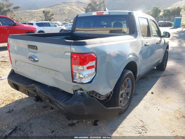 3FTTW8H34RRA63947 Ford Maverick Xlt