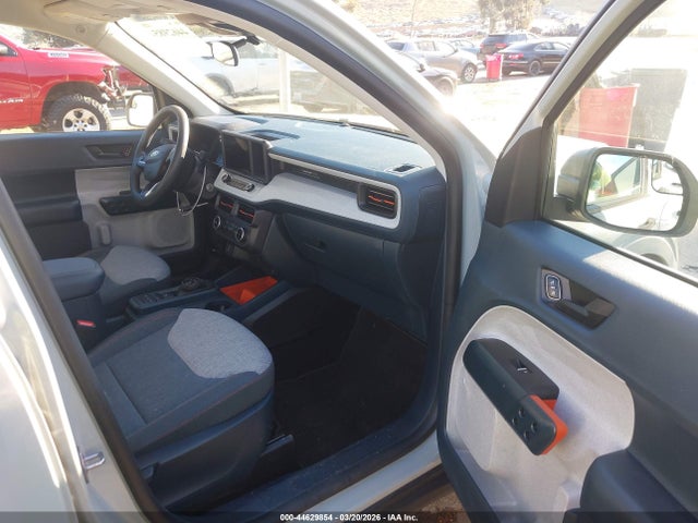 3FTTW8H34RRA63947 Ford Maverick Xlt
