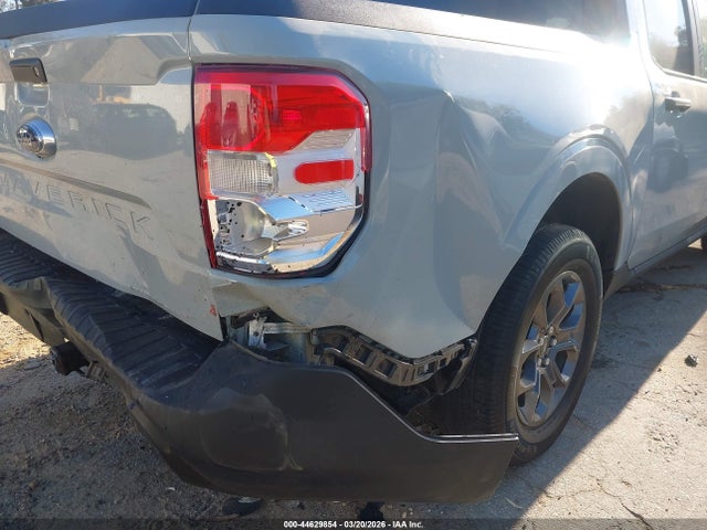 3FTTW8H34RRA63947 Ford Maverick Xlt
