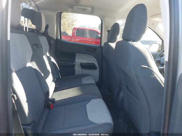 3FTTW8H34RRA63947 Ford Maverick Xlt