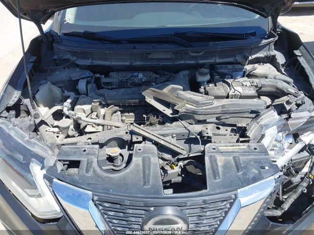 5N1AT2MV0LC795143 Nissan Rogue Sv Intelligent Awd
