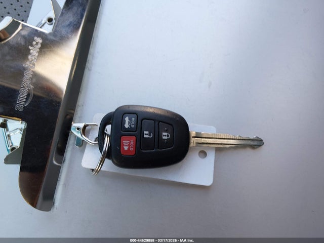 4T1BF1FK7FU930061 Toyota CAMRY XSE