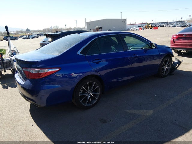4T1BF1FK7FU930061 Toyota CAMRY XSE