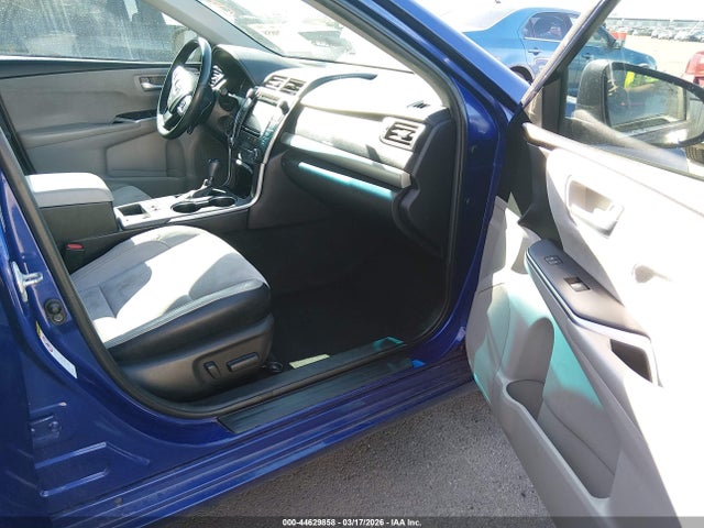 4T1BF1FK7FU930061 Toyota CAMRY XSE