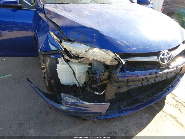4T1BF1FK7FU930061 Toyota CAMRY XSE