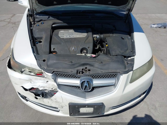 Продаж на аукціоні авто 2007 Acura Tl 3.2, vin: 19UUA66297A032946, номер лоту: 44629860