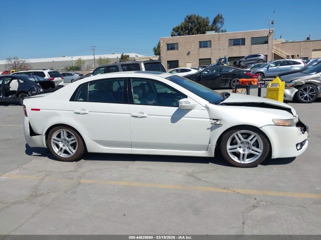 Продаж на аукціоні авто 2007 Acura Tl 3.2, vin: 19UUA66297A032946, номер лоту: 44629860