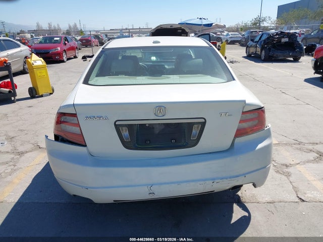 Продаж на аукціоні авто 2007 Acura Tl 3.2, vin: 19UUA66297A032946, номер лоту: 44629860