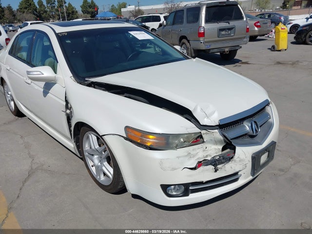 Продаж на аукціоні авто 2007 Acura Tl 3.2, vin: 19UUA66297A032946, номер лоту: 44629860