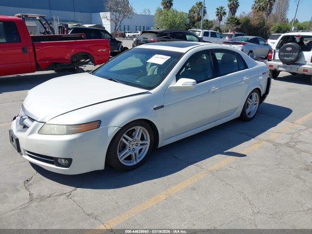 Продаж на аукціоні авто 2007 Acura Tl 3.2, vin: 19UUA66297A032946, номер лоту: 44629860