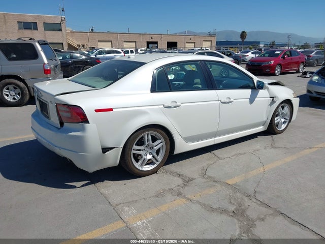 Продаж на аукціоні авто 2007 Acura Tl 3.2, vin: 19UUA66297A032946, номер лоту: 44629860