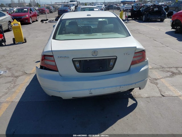 Продаж на аукціоні авто 2007 Acura Tl 3.2, vin: 19UUA66297A032946, номер лоту: 44629860
